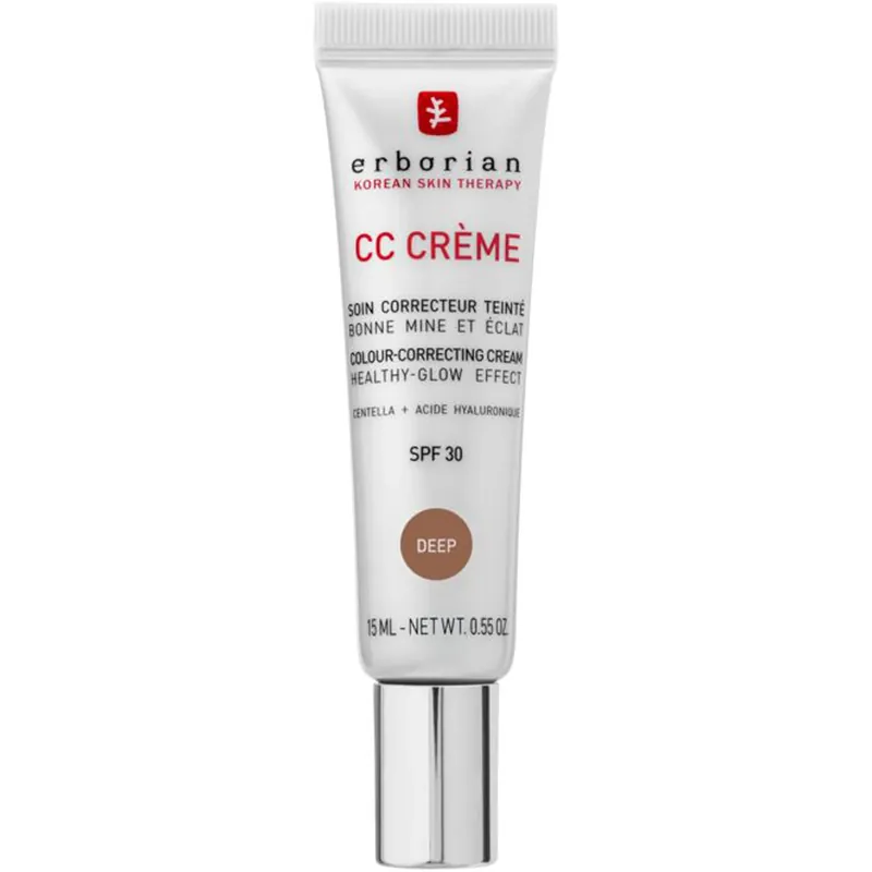 Aito ErborianCC CremeDeep 15 ml
