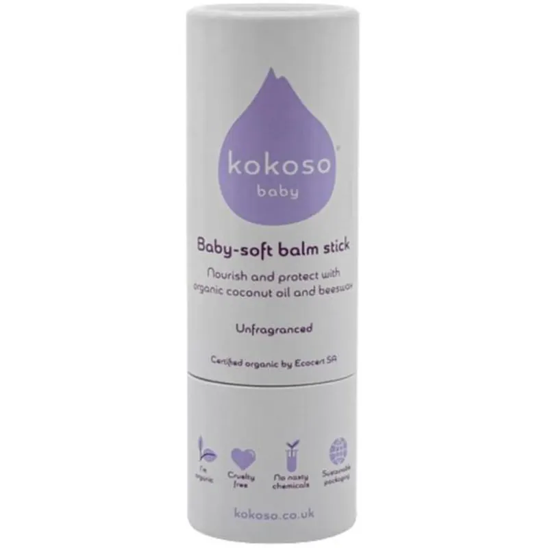 Aito Baby Soft Balm Stick g 13