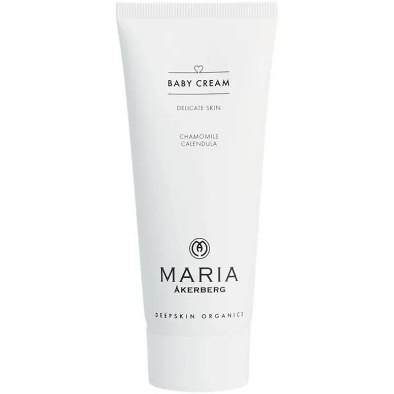 Pikatoimitus Maria ÅkerbergBaby Cream 100 ml