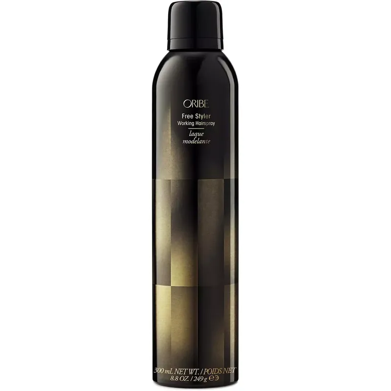 OribeSignature Free Styler Working Spray 300 ml Flash-Tarjous