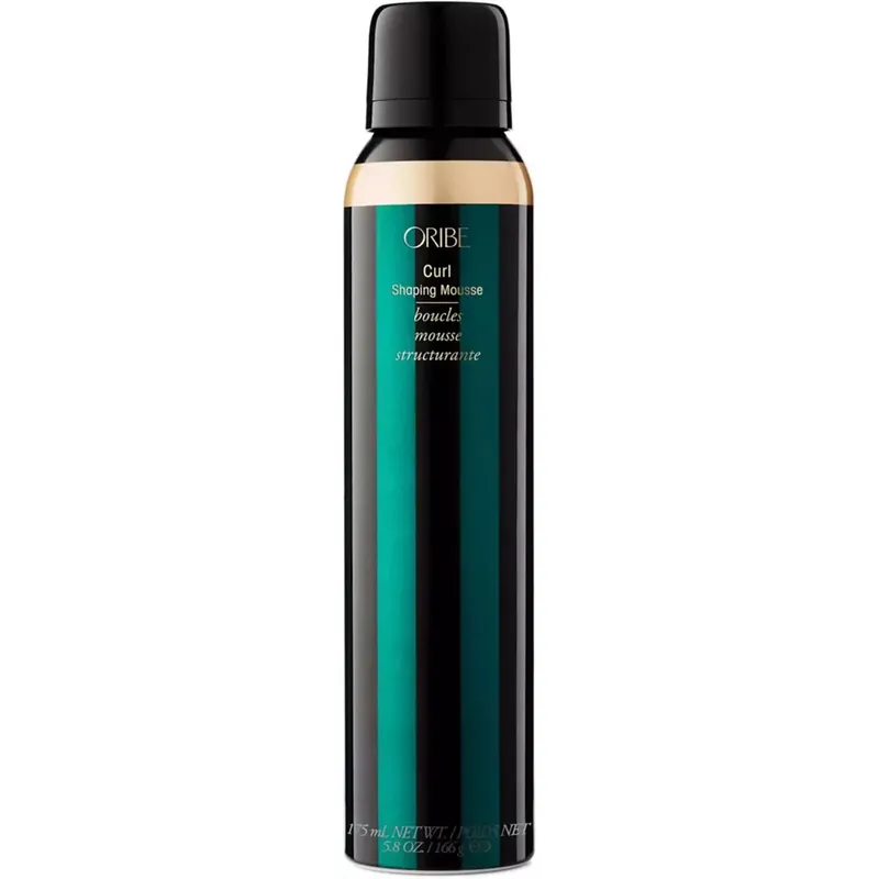 OribeMoisture & Control Curl Shaping Mousse 175 ml Kuuma Tarjous