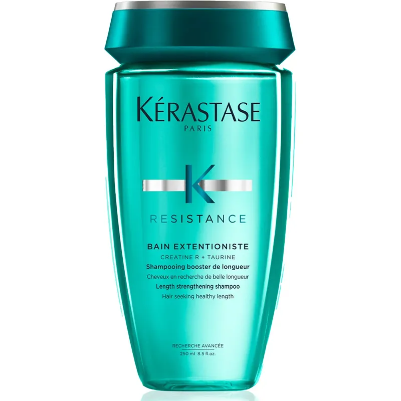 KérastaseResistanceBain Extensioniste Shampoo 250 ml Lähetetään Heti