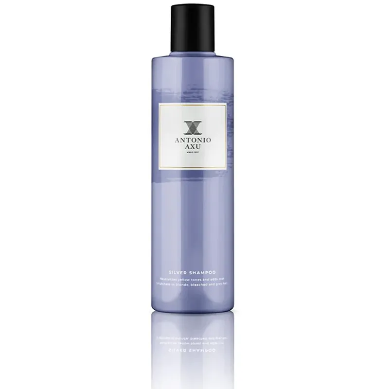 Osta Tänään Antonio AxuSilver Shampoo 180 ml