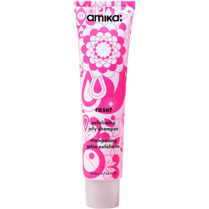 Alennettu AmikaReset Exfoliating Jelly ShampooShampoo 140 ml