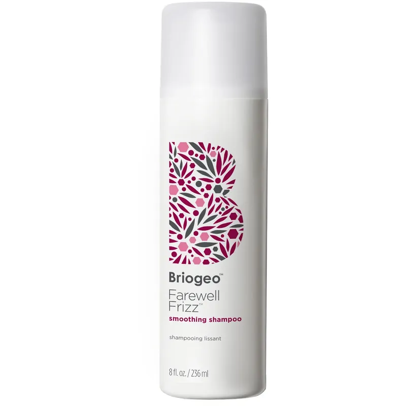 BriogeoFarewell Frizz™ Smoothing Shampoo 236 ml Erikoistarjous