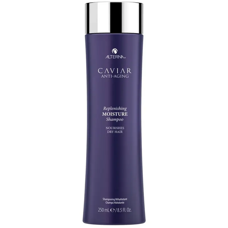 AlternaCaviar Replenishing Moisture Shampoo 250 ml Tilaa Heti