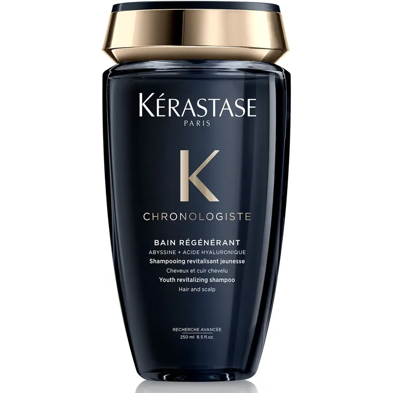 Viimeinen Mahdollisuus KérastaseChronologisteBain Régénérant Shampoo 250 ml