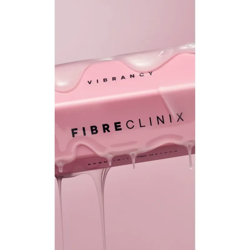 Schwarzkopf ProfessionalFibre Clinix Vibrancy Shampo 300 ml Superhinta