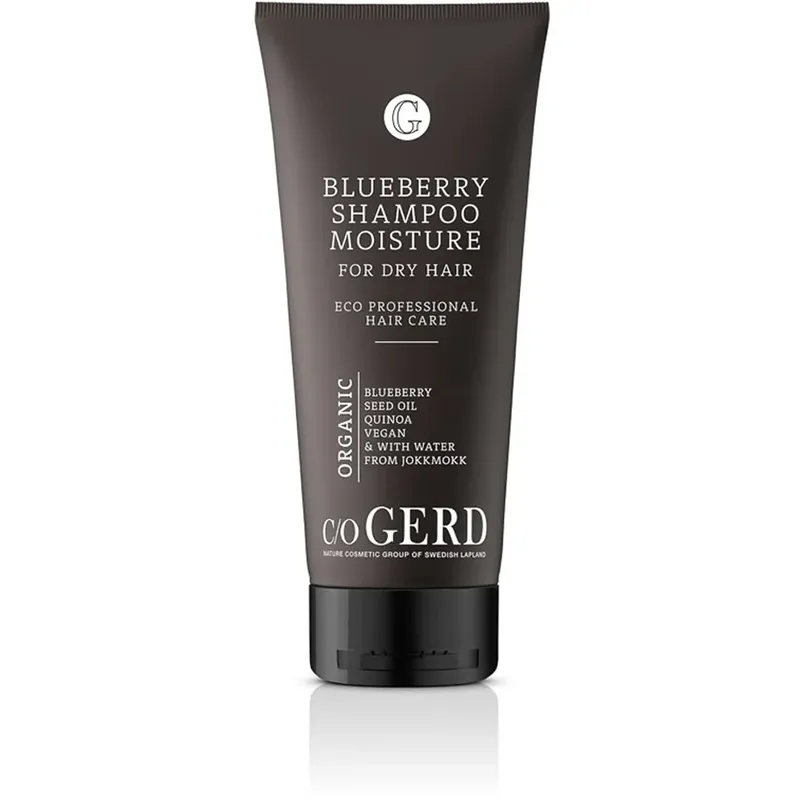 Osta Nyt c/o GERDBlueberry Shampoo 200 ml