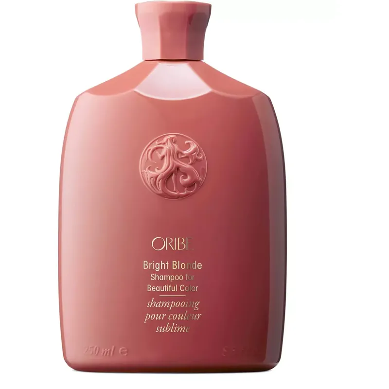 OribeBright Blonde Shampoo 250 ml Rajoitettu Tarjous