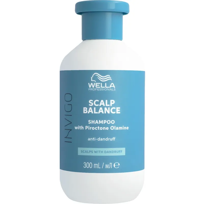 Wella ProfessionalsInvigo Clean Shampoo 300 ml Löytö