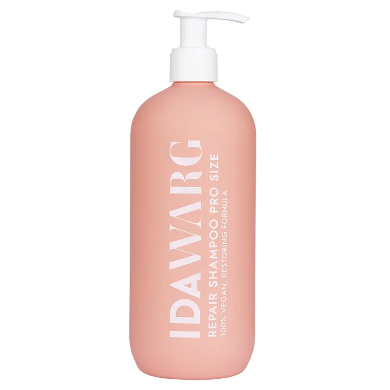 Vain Tänään IDA WARG BeautyRepair Shampoo 500 ml