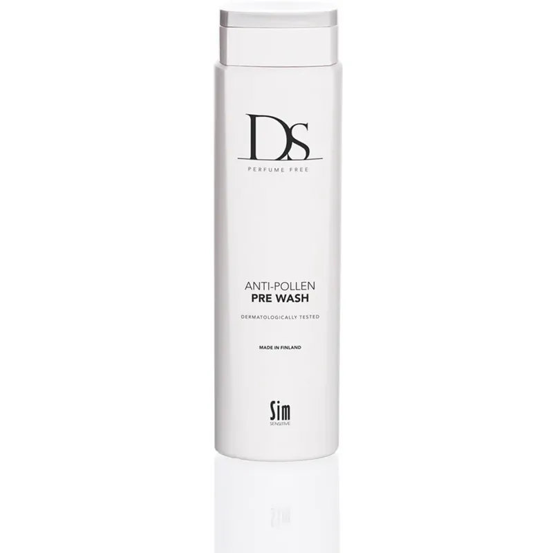SIM SensitiveAnti-pollen Pre Wash 200 ml Korkea Laatu