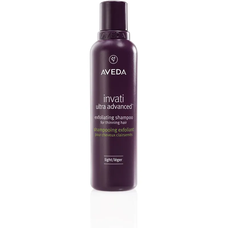 Vain Rajoitetun Ajan AvedaInvati Ultra Advanced Exfoliating Shampoo Light 200 ml