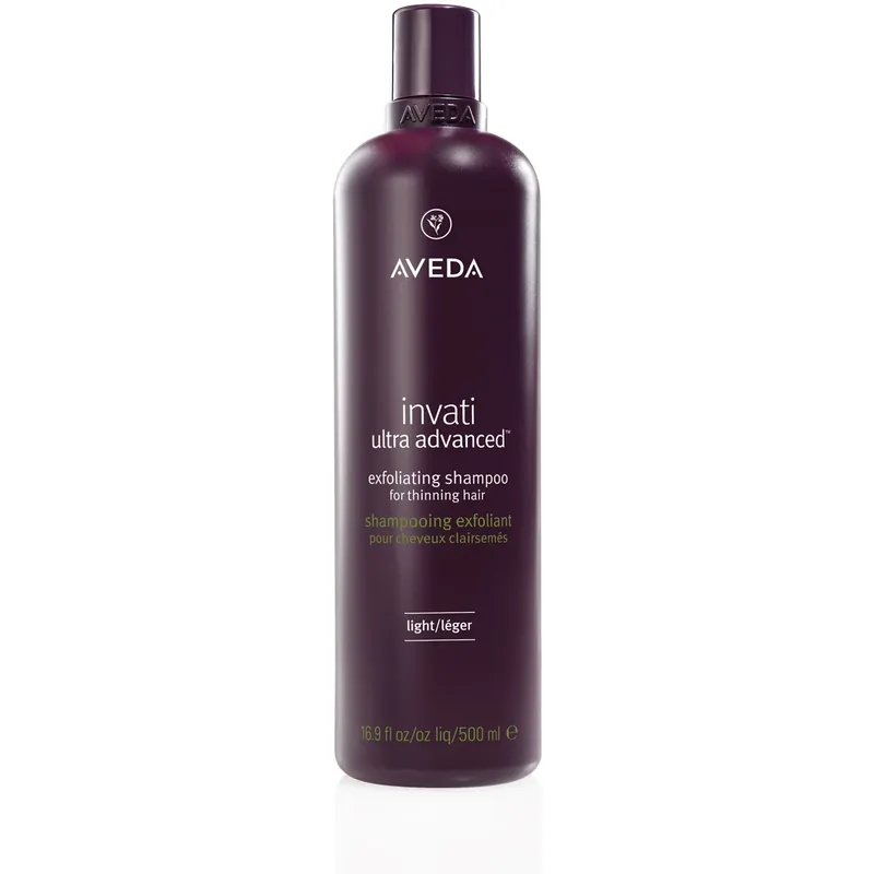 Alennus AvedaInvati Ultra Advanced Exfoliating Shampoo Light 500 ml