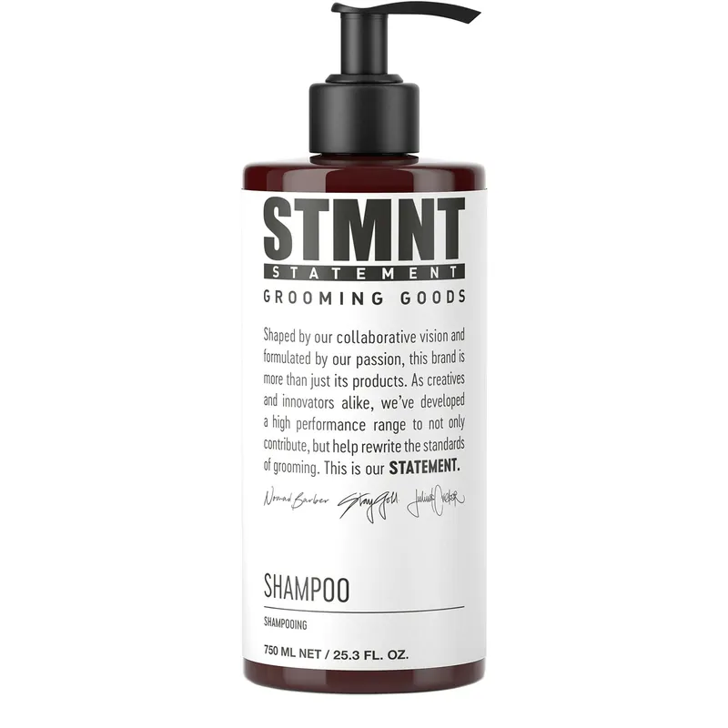 Poisto STMNT Grooming GoodsShampoo 750 ml
