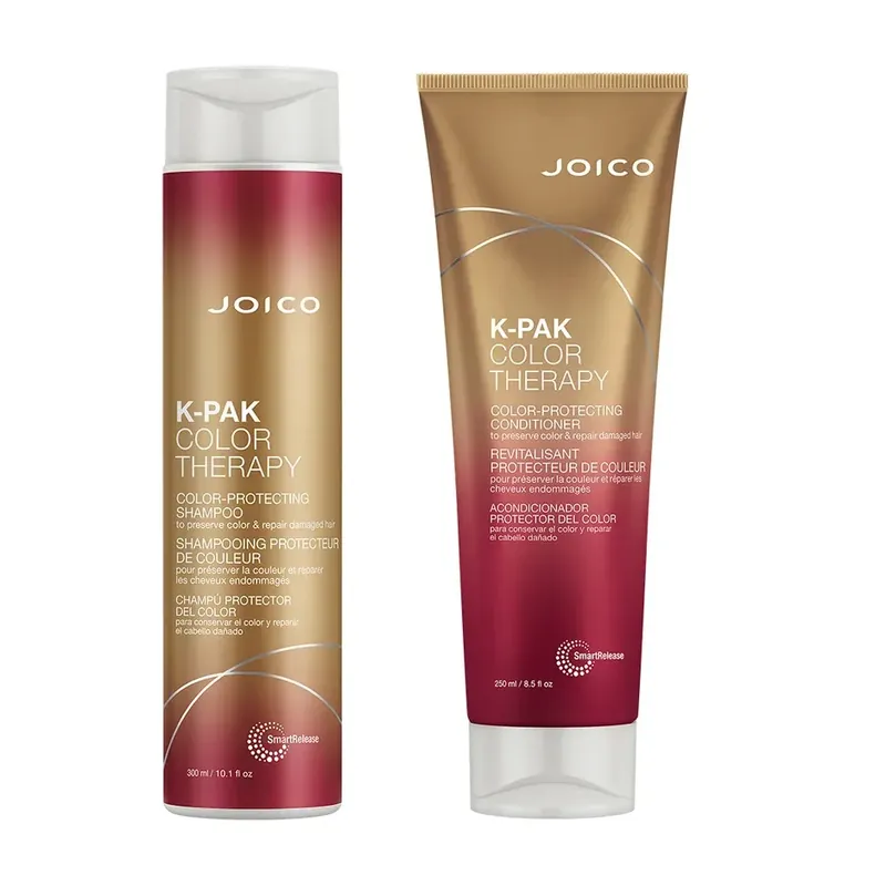Osta Verkossa JoicoK-Pak Color SetShampoo 300 ml + Conditioner 250 ml 550 ml