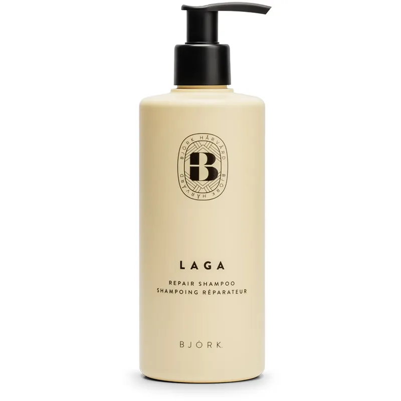 Tehdashinta BjörkLAGARepair Shampoo 300 ml