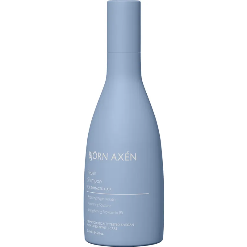 Björn AxénRepair Shampoo 250 ml Kausialennus
