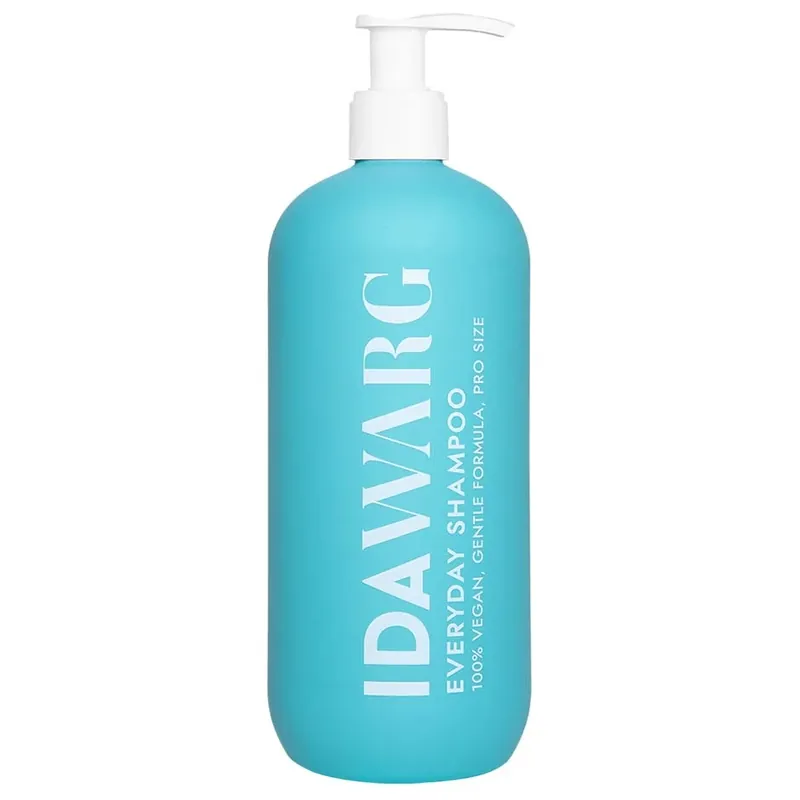 IDA WARG BeautyEveryday Shampoo PRO Size 500 ml Alennus