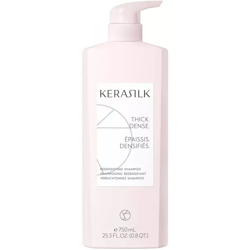 KerasilkRedensifying Shampoo 750 ml Alennettu
