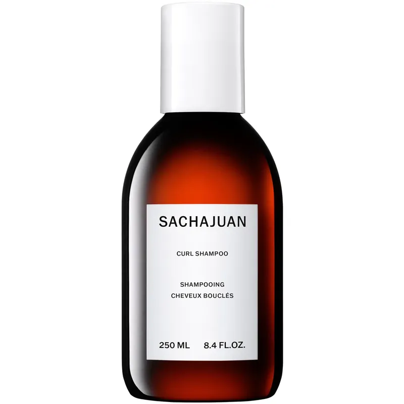 SACHAJUANCurlShampoo 250 ml Suoraan Valmistajalta