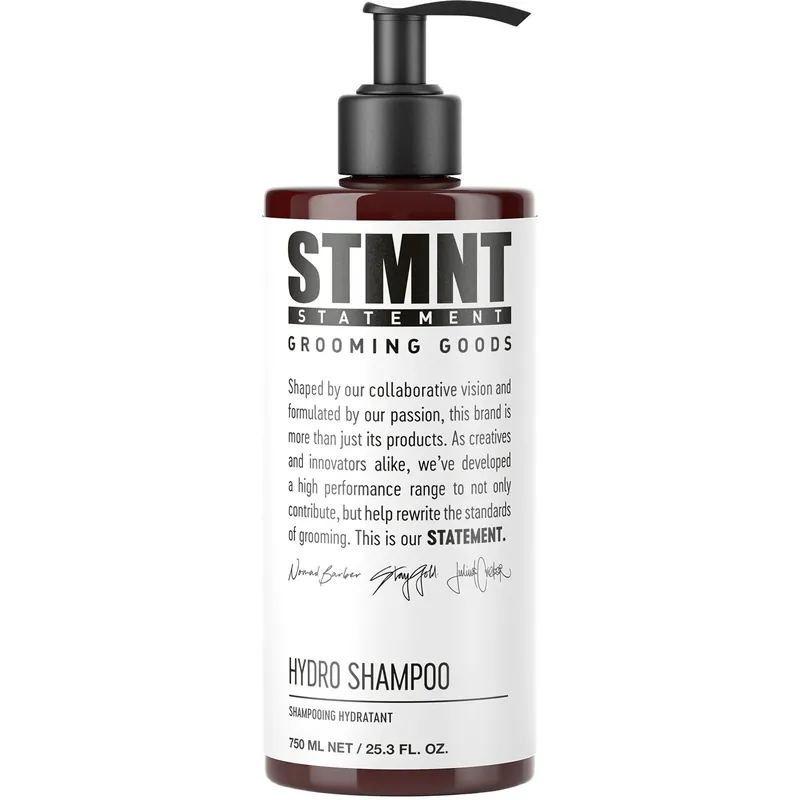 Edullinen Hinta STMNT Grooming GoodsHydro Shampoo 750 ml