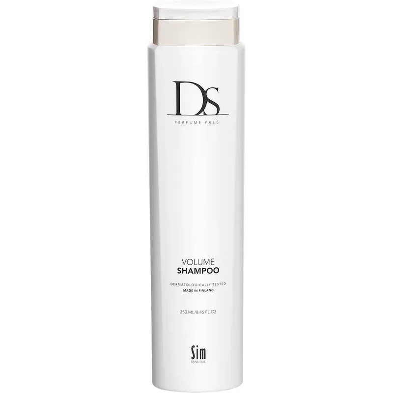 SIM SensitiveVolume Shampoo 250 ml Alkuperäinen
