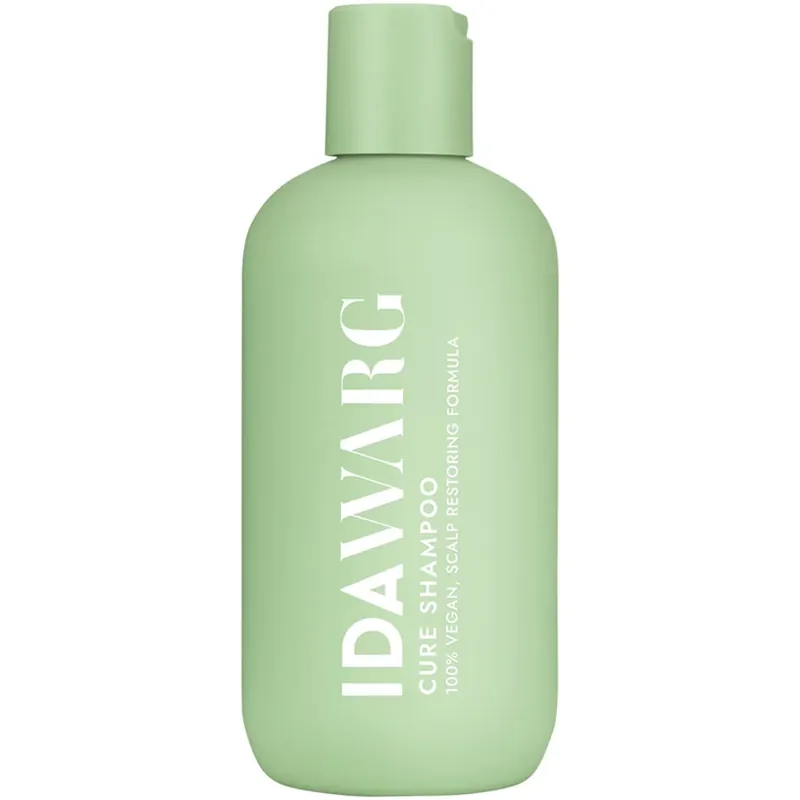 Alennettu Hinta IDA WARG BeautyCure Shampoo 250 ml