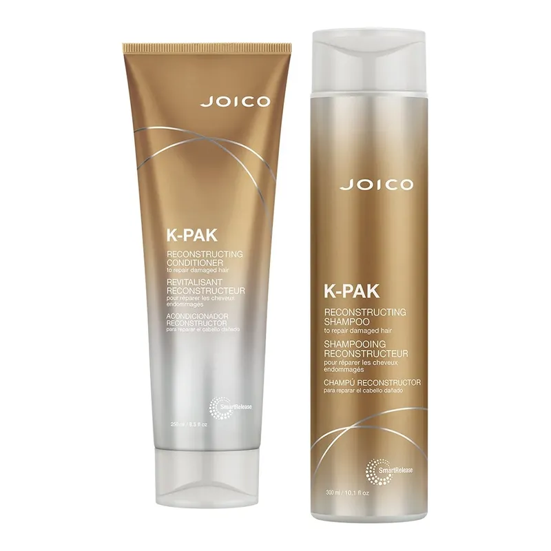 JoicoK-Pak Set300 + 250 ml 550 ml Flash-Tarjous