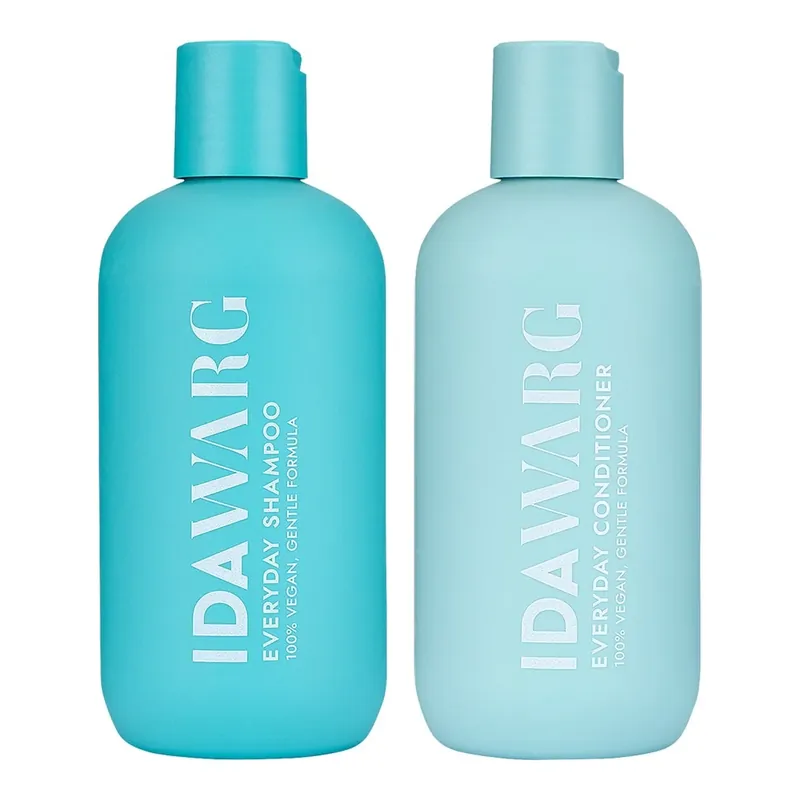 IDA WARG BeautyEveryday Set2x250 ml 500 ml Osta Nyt