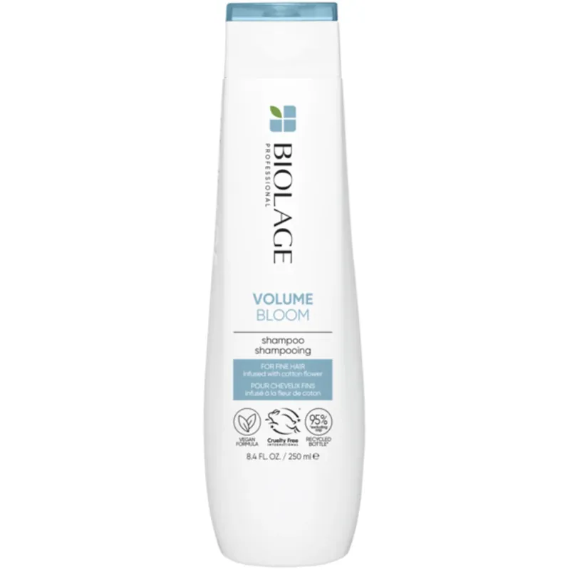 Edullinen Hinta BiolageVolumeBloom Shampoo 250 ml