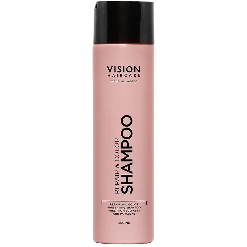 Edullinen Vision HaircareRepair & Color Shampoo 250 ml