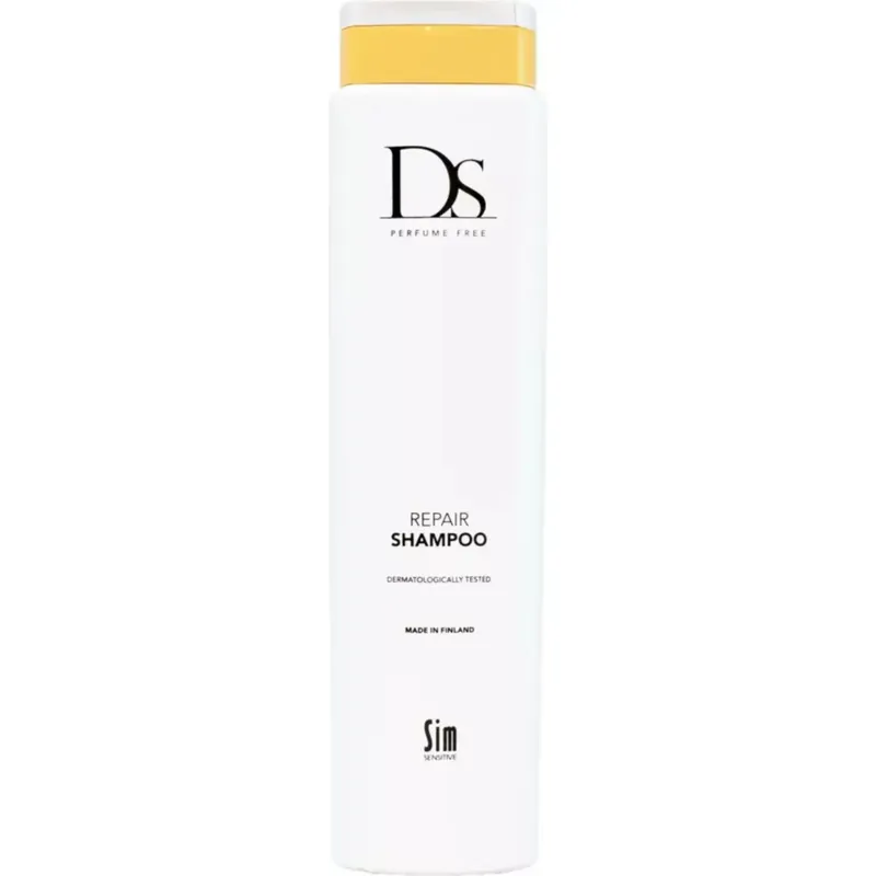 Alennettu Hinta SIM SensitiveRepair Shampoo 250 ml