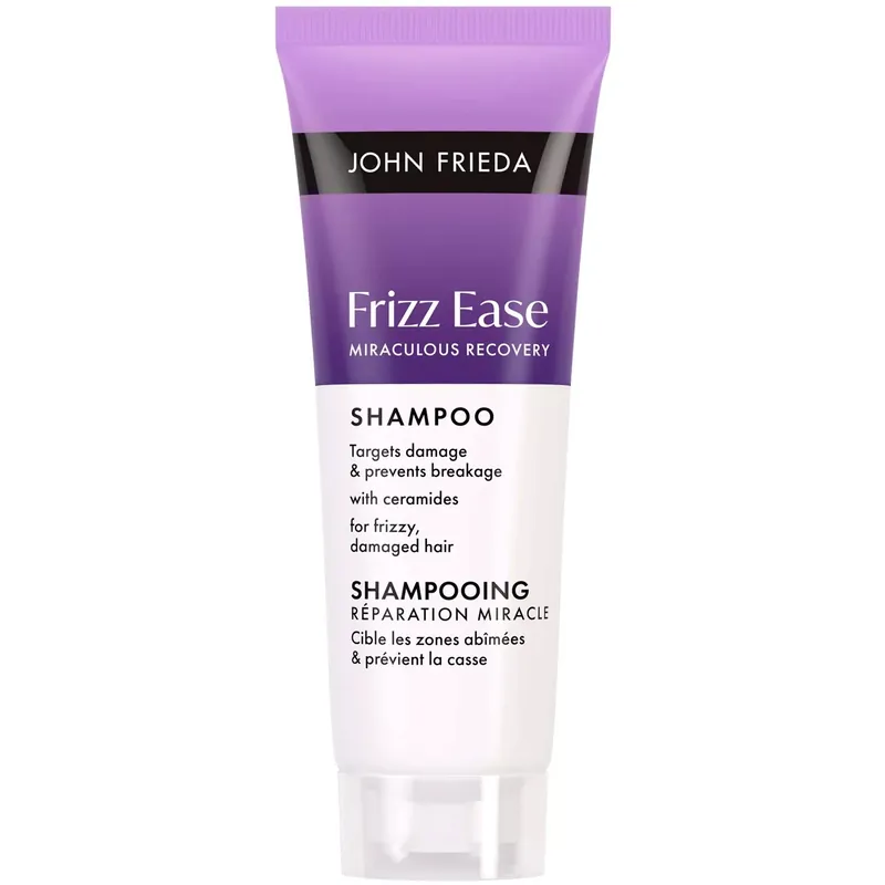 Halpa John FriedaFrizz Ease Miraculous Recovery Shampoo 75 ml