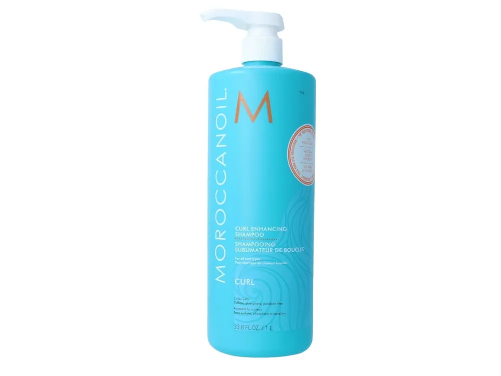 MoroccanoilCurl EnhancingShampoo 1000 ml Halpa Hinta