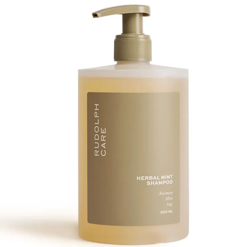 Pakollinen (Must-Have) Herbal Mint Shampoo 500 ml