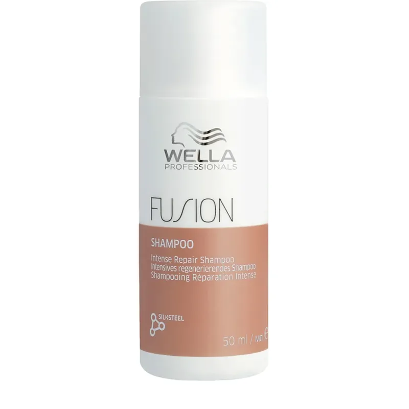 Wella ProfessionalsInvigo Fusion Shampoo 50 ml Suosittu