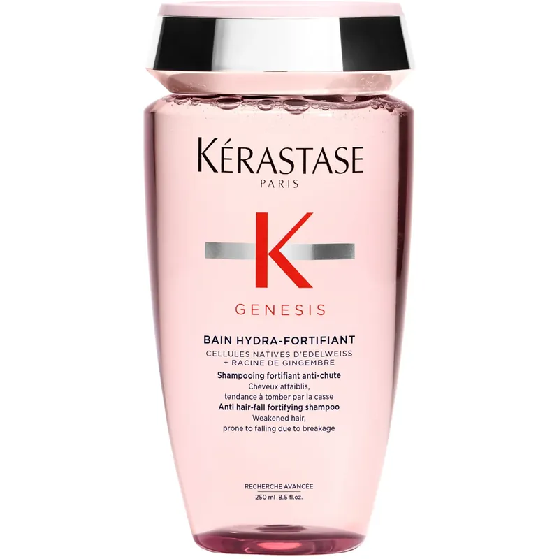 Vain Tänään KérastaseGenesisBain Hydra-Fortifiant Shampoo 250 ml