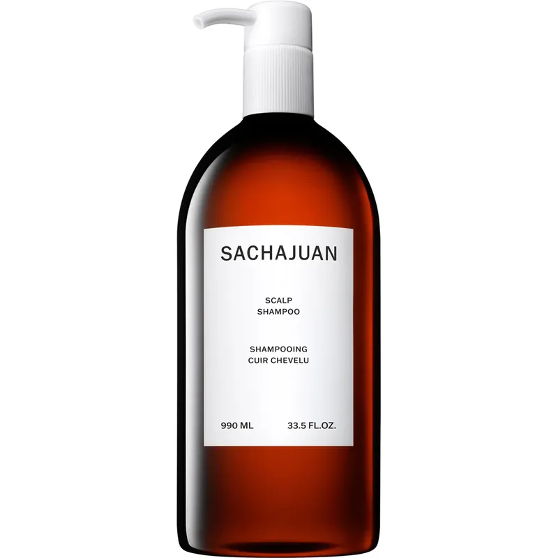 SACHAJUANScalp Shampoo 990 ml Kampanjahinta
