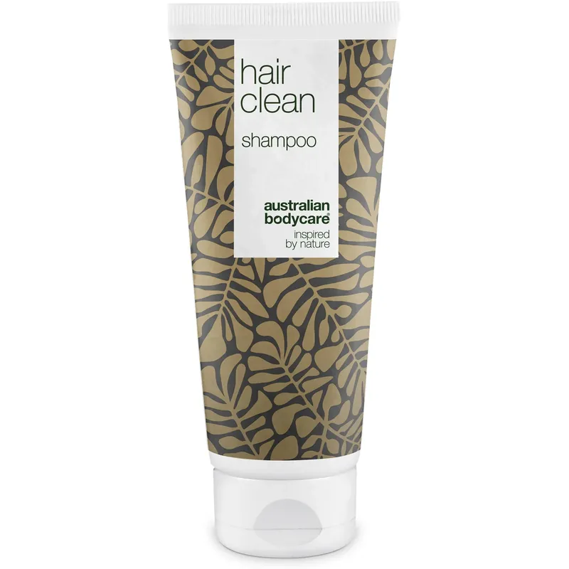 Australian BodycareHair Clean ShampooSuitable For Dandruff, Dry And Itchy Scalp 200 ml Löytö