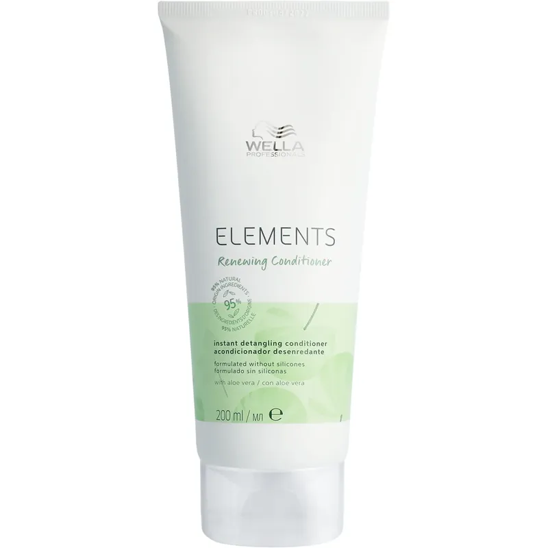 Älä Missaa Wella ProfessionalsElements Renewing Conditioner 200 ml