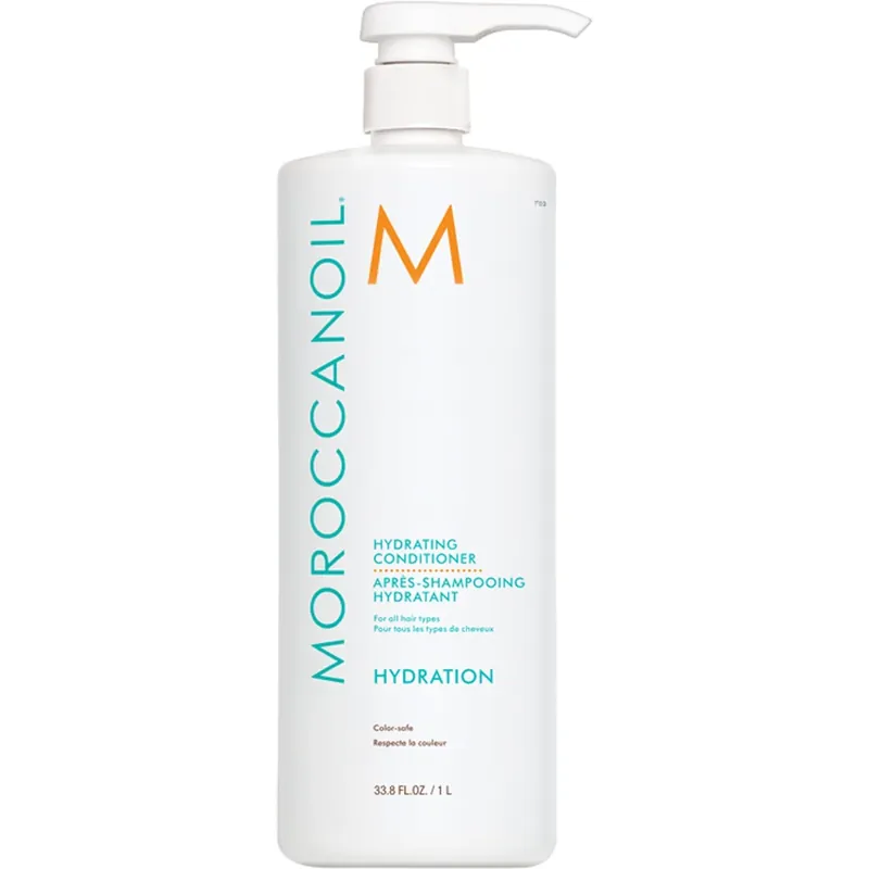 Vain Tänään MoroccanoilHydrating Conditioner 1000 ml