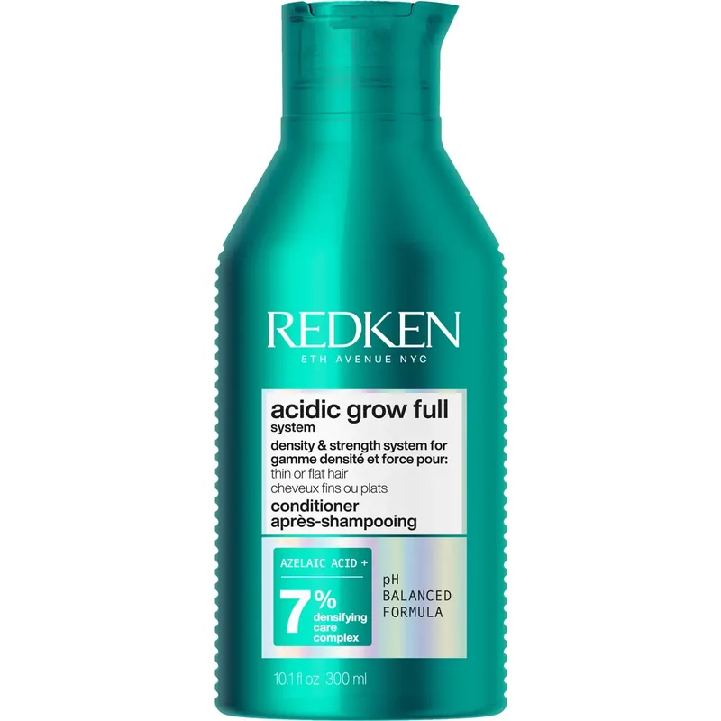 Alennus RedkenAcidic Grow Full System Densifying ConditionerFor Thin Hair 300 ml