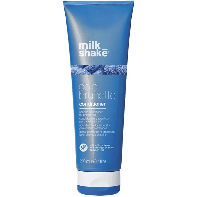 milk_shakeCold BrunetteConditioner 250 ml Tehdashinta