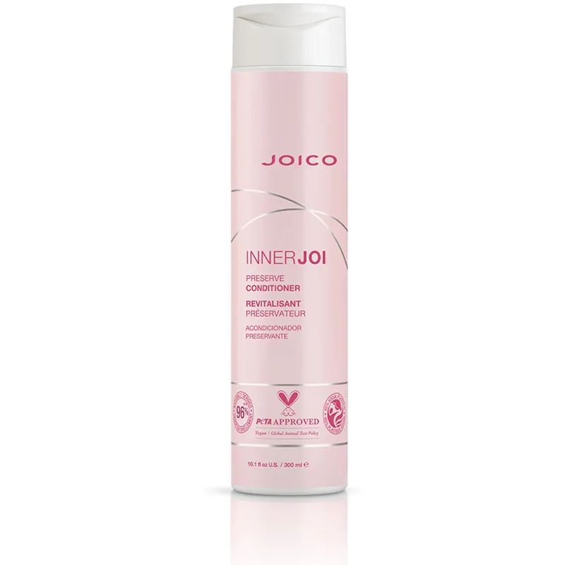 Lähetetään Heti JoicoInnerJoi Preserve Conditioner 300 ml