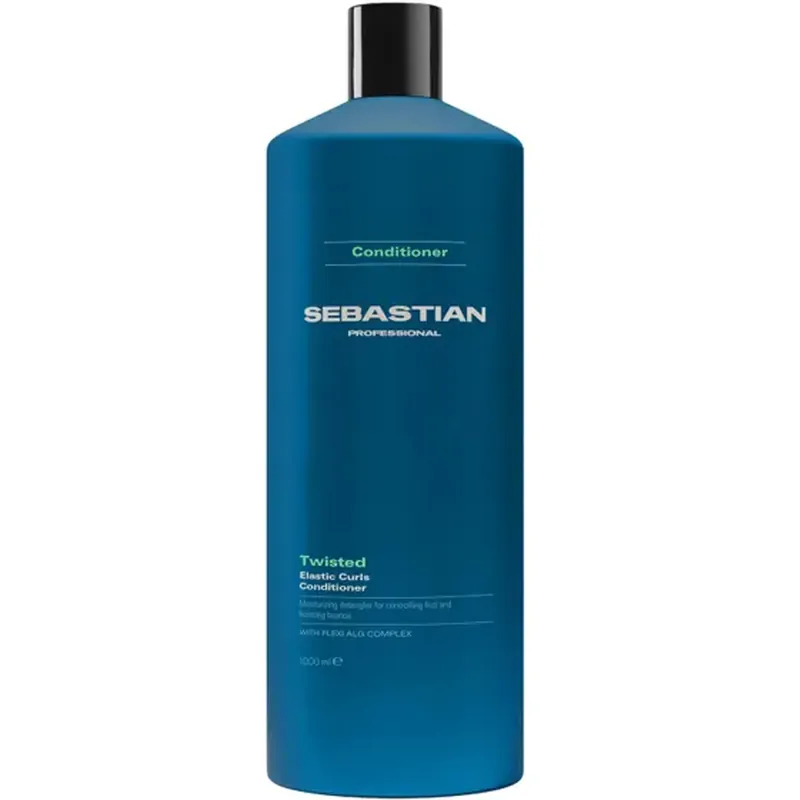 Sebastian ProfessionalTwisted Elastic Curls Conditioner 1000 ml Paras Hinta
