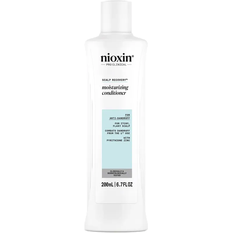 NioxinScalp Recovery™ Conditioner 200 ml Uusi Kokoelma