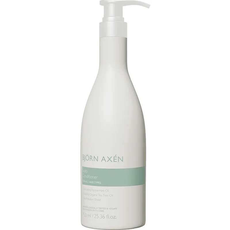 Björn AxénScalp Conditioner 750 ml Bestseller