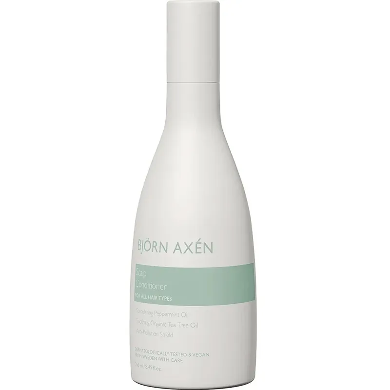 Alkuperäinen Björn AxénScalp Conditioner 250 ml